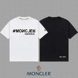 Picture of Moncler T Shirts Short _SKUMonclerS-2XLxetr625545